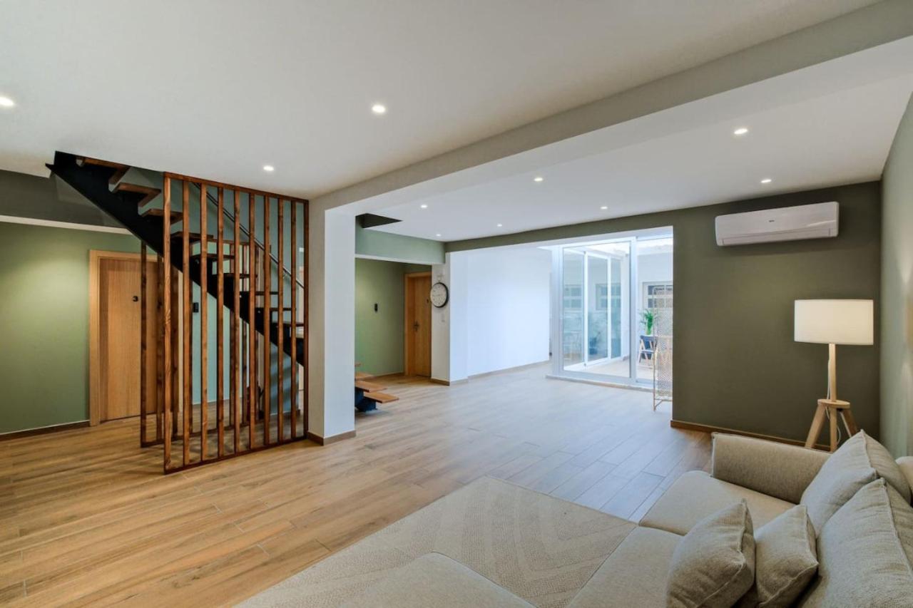 Lovely Fully Equipped Near Subway N9 * Lissabon